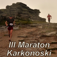 III Maraton Karkonoski 2011 <br/> Ważna informacja o zapisach...