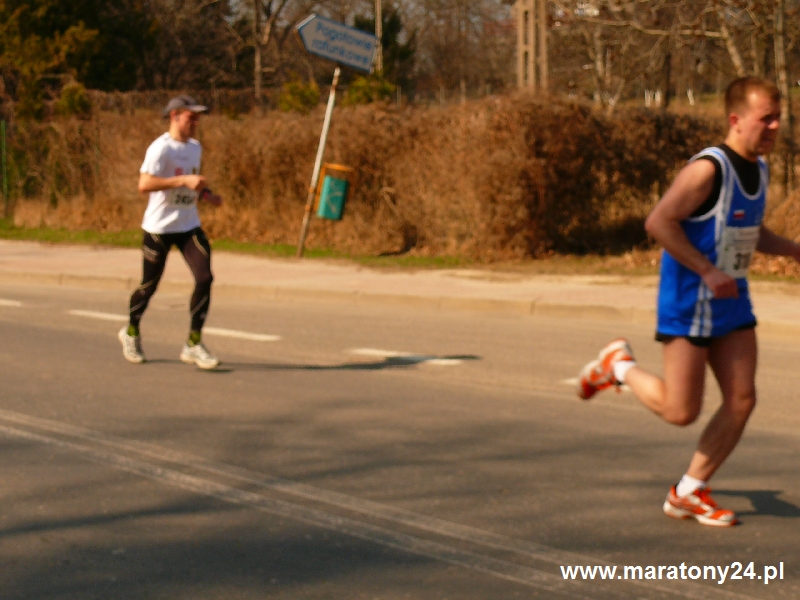 5. Bonart Półmaraton Ślężański 2012 - zdjęcie 6