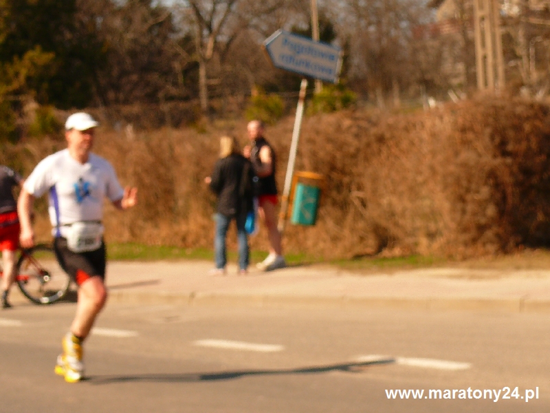 5. Bonart Półmaraton Ślężański 2012 - zdjęcie 10
