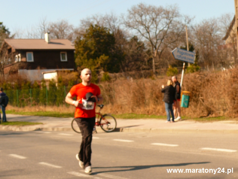 5. Bonart Półmaraton Ślężański 2012 - zdjęcie 11