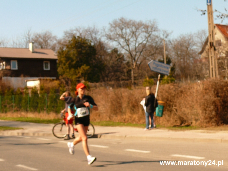 5. Bonart Półmaraton Ślężański 2012 - zdjęcie 3