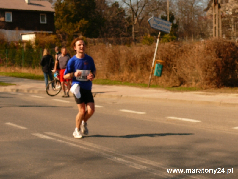 5. Bonart Półmaraton Ślężański 2012 - zdjęcie 7