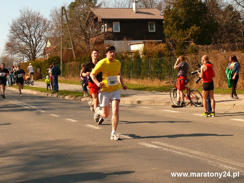 5. Bonart Półmaraton Ślężański 2012 - zdjęcie 0