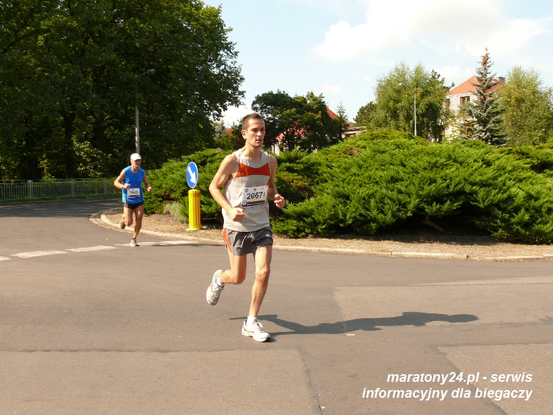 30.HASCO-LEK Wrocław Maraton - zdjęcie 2