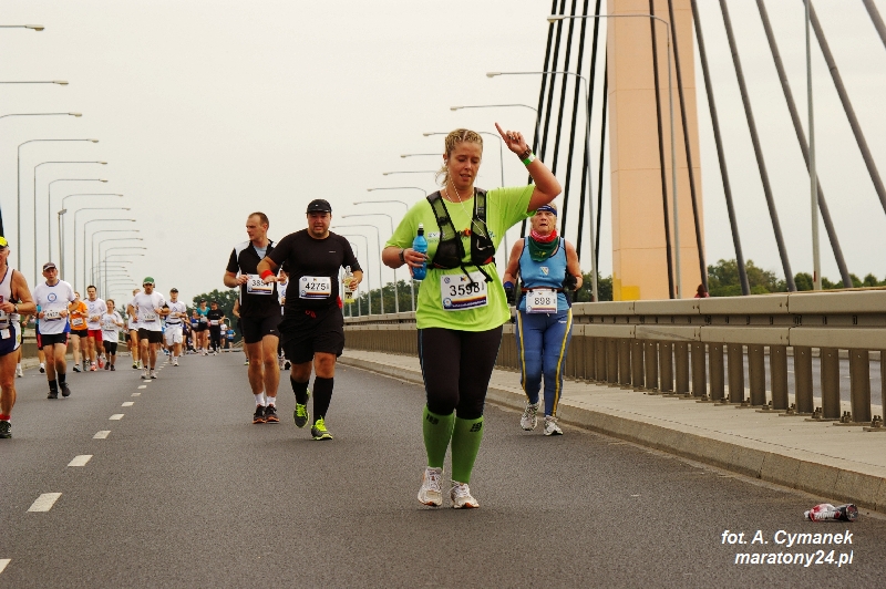 30. HASCO-LEK Wrocław Maraton - A. Cymanek - zdjęcie 52