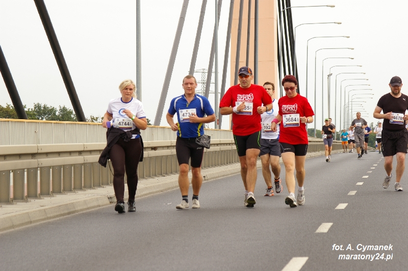 30. HASCO-LEK Wrocław Maraton - A. Cymanek - zdjęcie 58