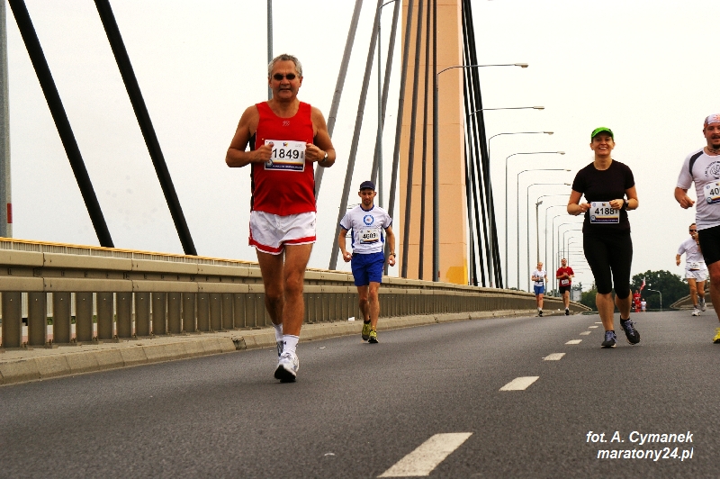 30. HASCO-LEK Wrocław Maraton - A. Cymanek - zdjęcie 51