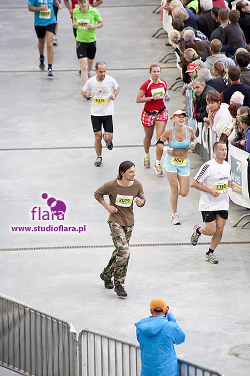 34. Maraton Warszawski (studioflara.pl) - zdjęcie 10