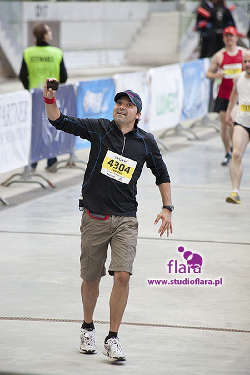 34. Maraton Warszawski (studioflara.pl) - zdjęcie 31