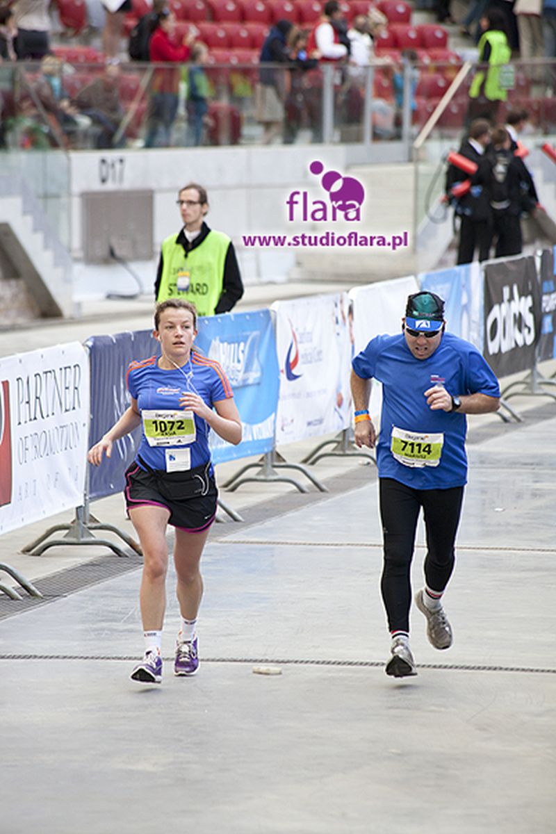 34. Maraton Warszawski (studioflara.pl) - zdjęcie 23