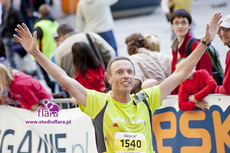 34. Maraton Warszawski (studioflara.pl) - zdjęcie 47
