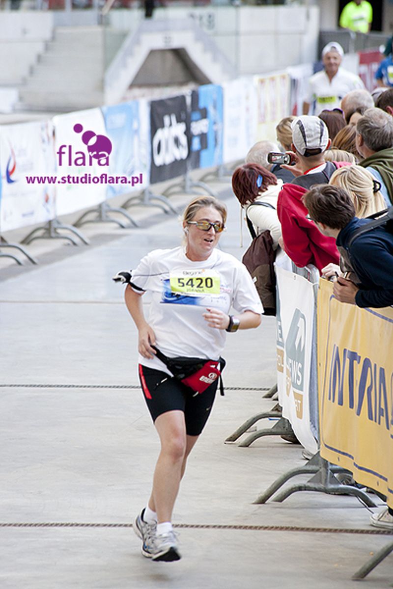 34. Maraton Warszawski (studioflara.pl) - zdjęcie 28