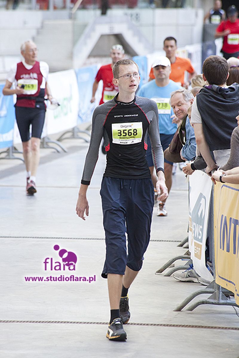 34. Maraton Warszawski (studioflara.pl) - zdjęcie 52