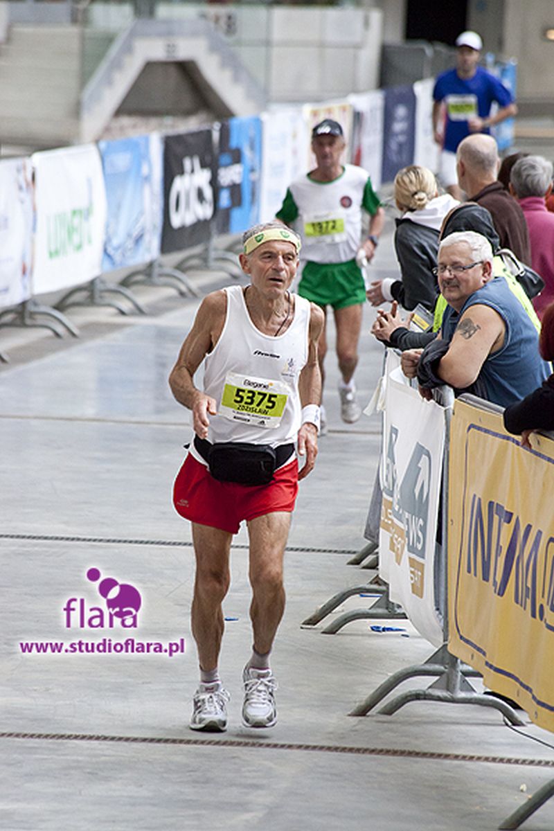 34. Maraton Warszawski (studioflara.pl) - zdjęcie 45