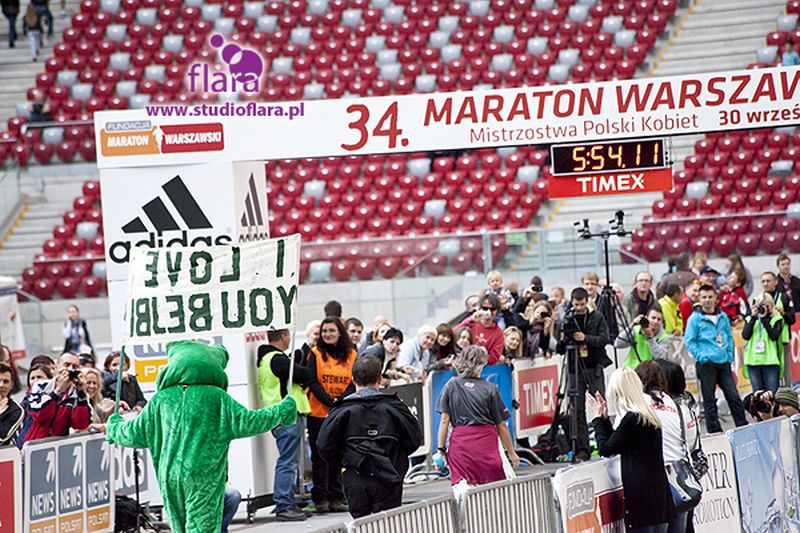34. Maraton Warszawski (studioflara.pl) - zdjęcie 55