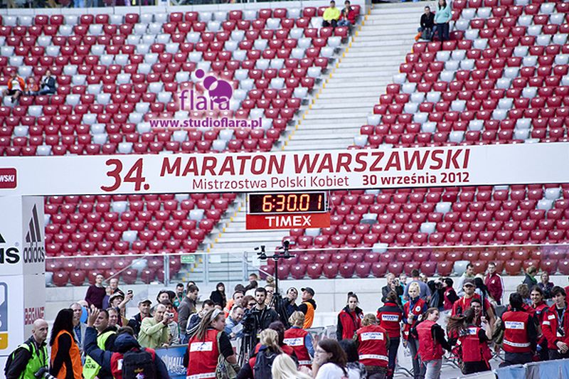 34. Maraton Warszawski (studioflara.pl) - zdjęcie 14