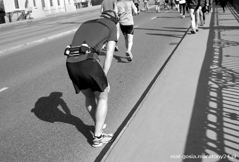 34. Maraton Warszawski 2012 - zdjęcie 16