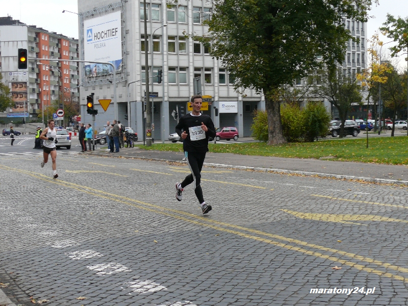 13. Poznań Maraton 2012 - zdjęcie 41
