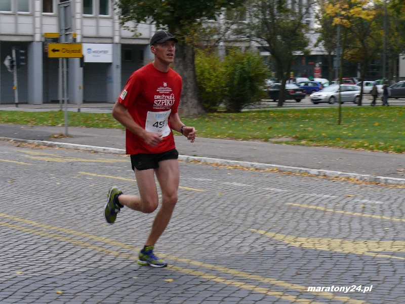 13. Poznań Maraton 2012 - zdjęcie 37