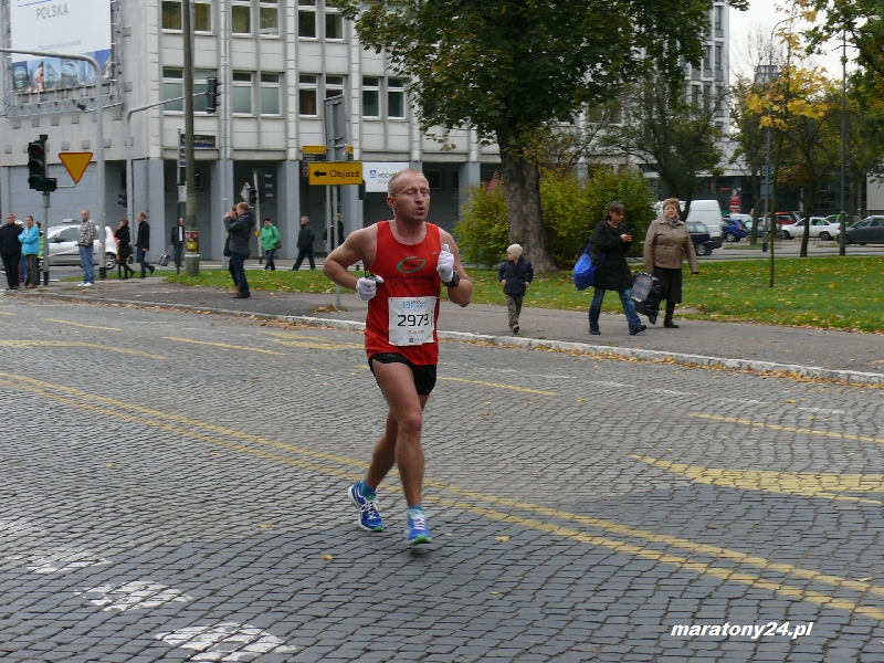13. Poznań Maraton 2012 - zdjęcie 53