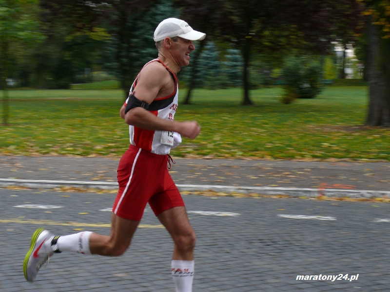 13. Poznań Maraton 2012 - zdjęcie 32