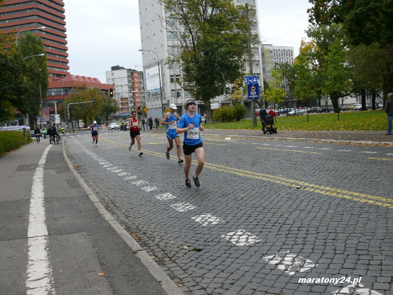 13. Poznań Maraton 2012 - zdjęcie 35