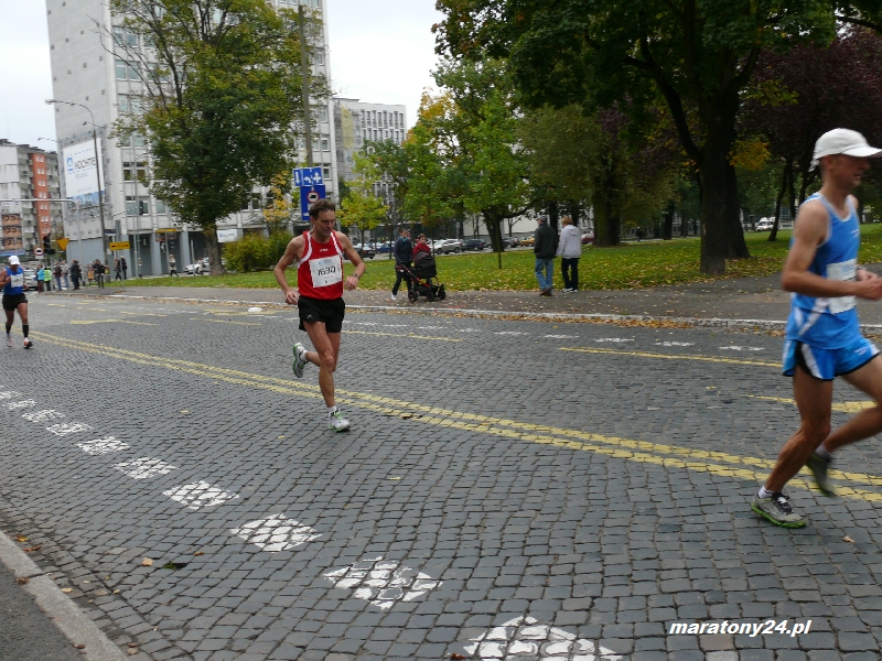 13. Poznań Maraton 2012 - zdjęcie 42