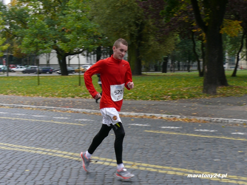 13. Poznań Maraton 2012 - zdjęcie 57
