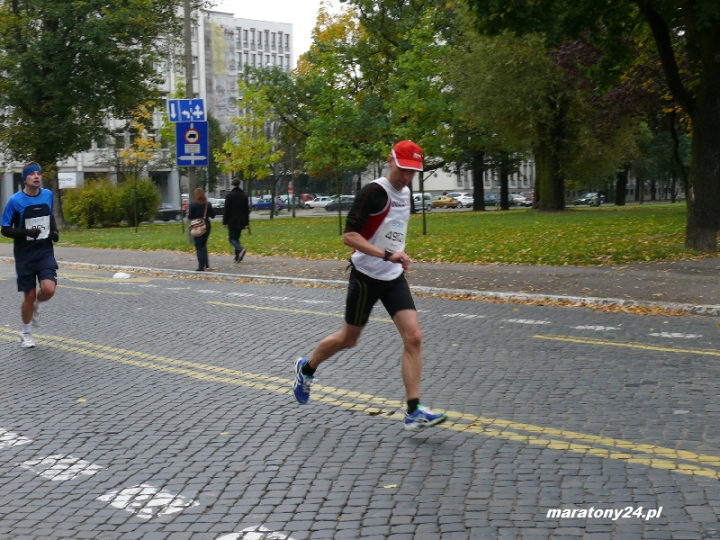 13. Poznań Maraton 2012 - zdjęcie 13