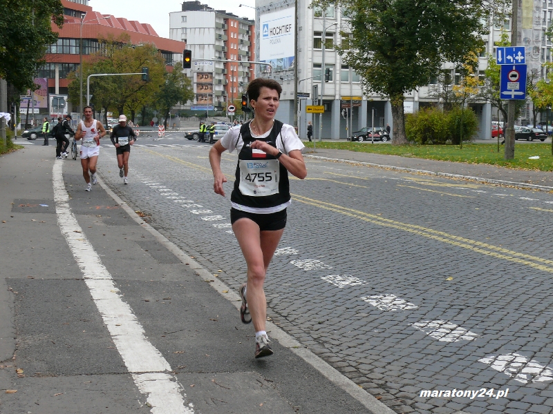 13. Poznań Maraton 2012 - zdjęcie 12