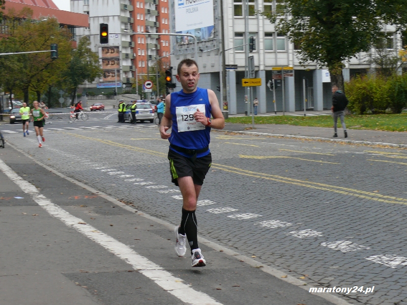 13. Poznań Maraton 2012 - zdjęcie 43
