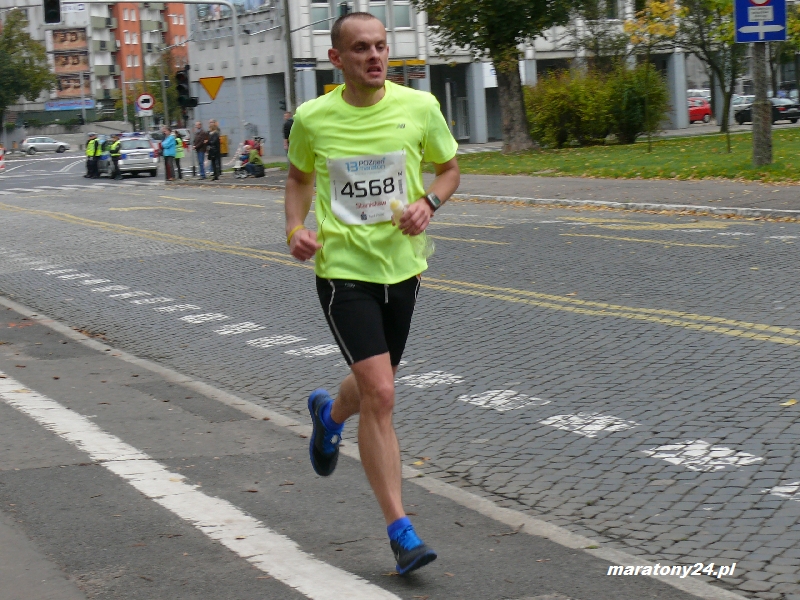 13. Poznań Maraton 2012 - zdjęcie 25
