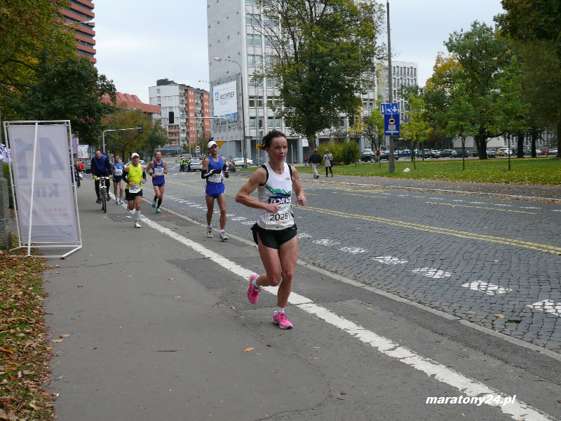 13. Poznań Maraton 2012 - zdjęcie 21