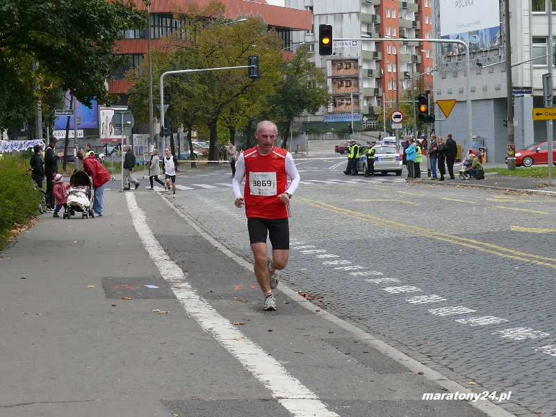 13. Poznań Maraton 2012 - zdjęcie 28