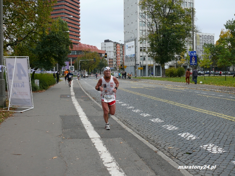 13. Poznań Maraton 2012 - zdjęcie 31