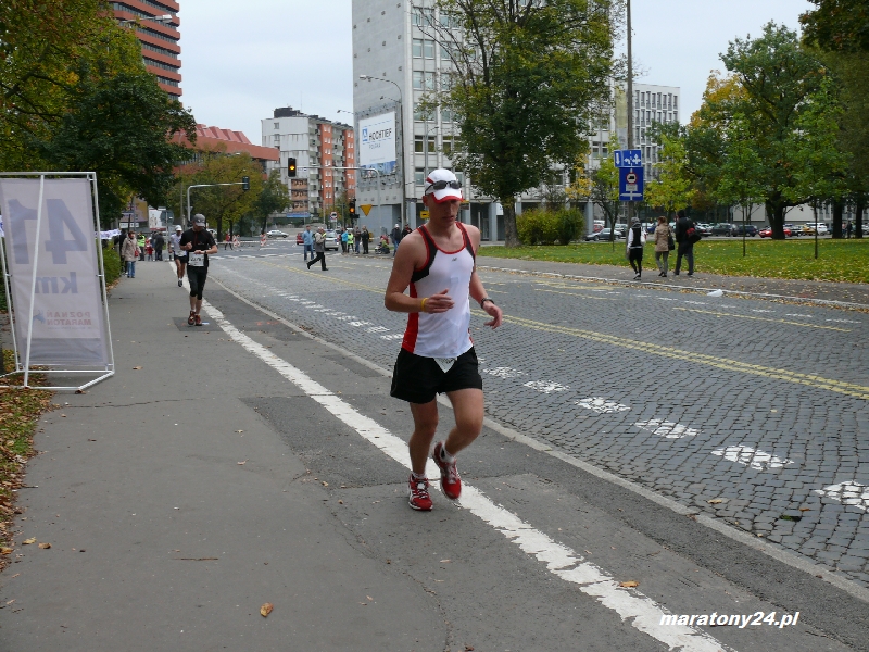 13. Poznań Maraton 2012 - zdjęcie 52