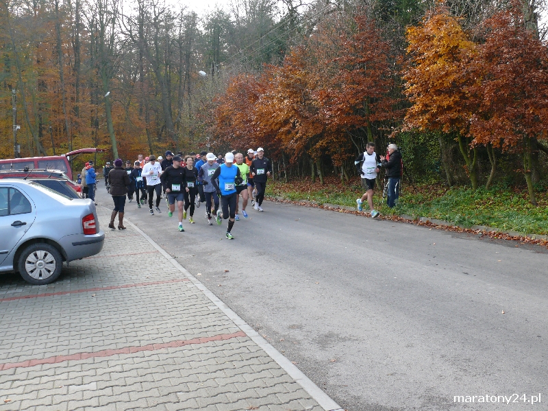 III Maraton Trzebnicki - zdjęcie 48