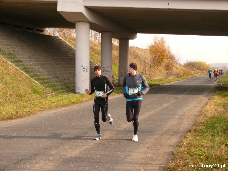III Maraton Trzebnicki - zdjęcie 47
