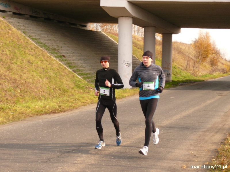 III Maraton Trzebnicki - zdjęcie 8