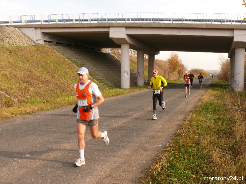III Maraton Trzebnicki - zdjęcie 58