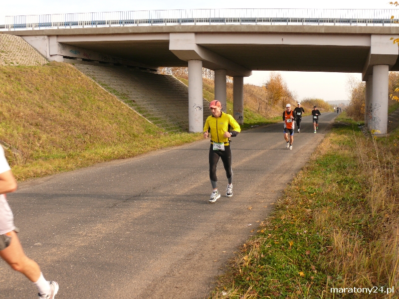 III Maraton Trzebnicki - zdjęcie 31