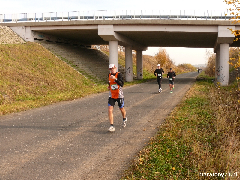 III Maraton Trzebnicki - zdjęcie 50