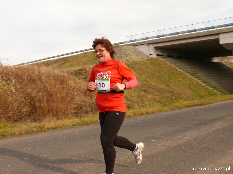 III Maraton Trzebnicki - zdjęcie 56