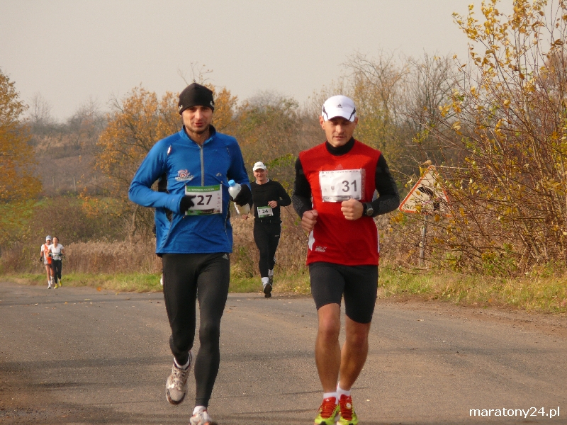 III Maraton Trzebnicki - zdjęcie 6