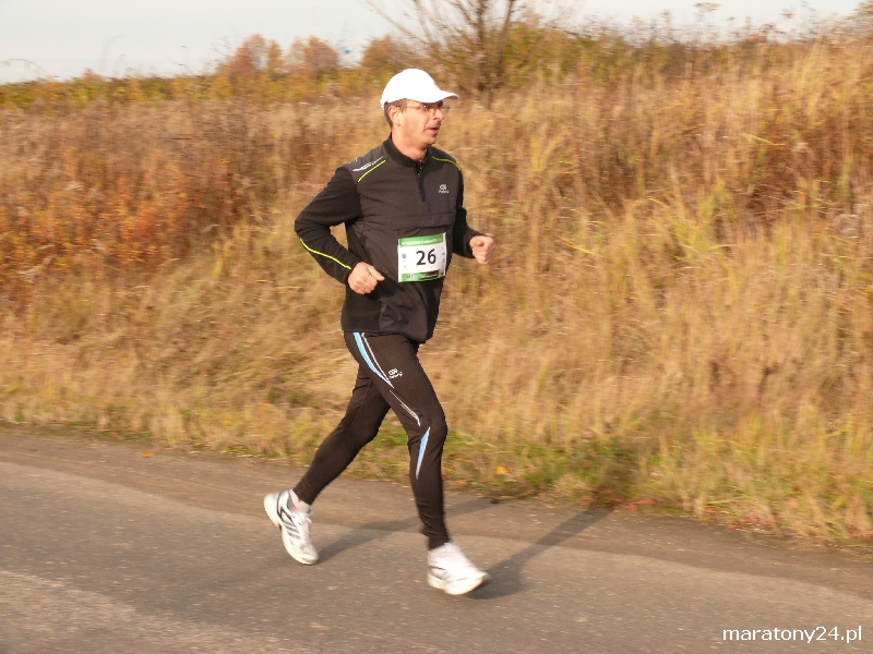 III Maraton Trzebnicki - zdjęcie 49