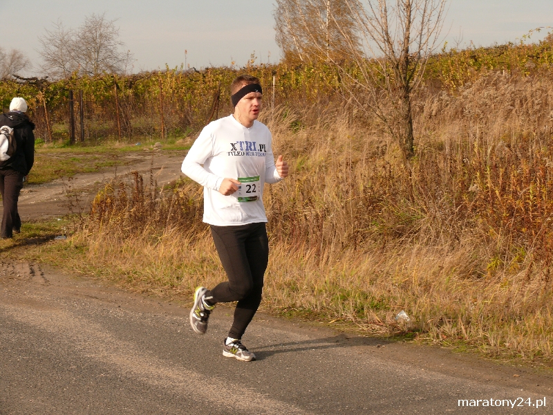III Maraton Trzebnicki - zdjęcie 36