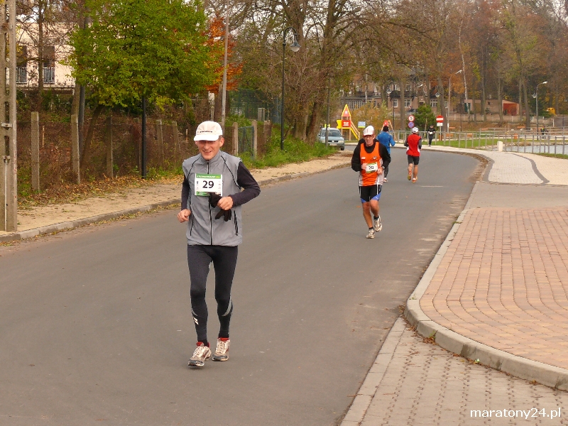 III Maraton Trzebnicki - zdjęcie 59