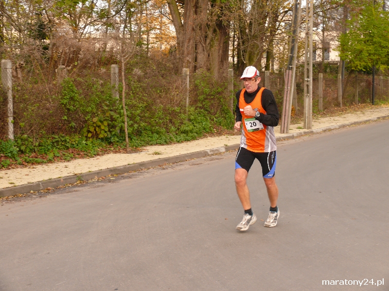 III Maraton Trzebnicki - zdjęcie 28