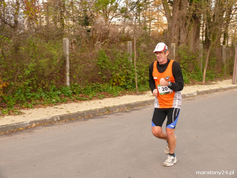 III Maraton Trzebnicki - zdjęcie 55