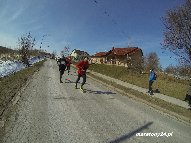 VI Półmaraton Ślężański - zdjęcie 54